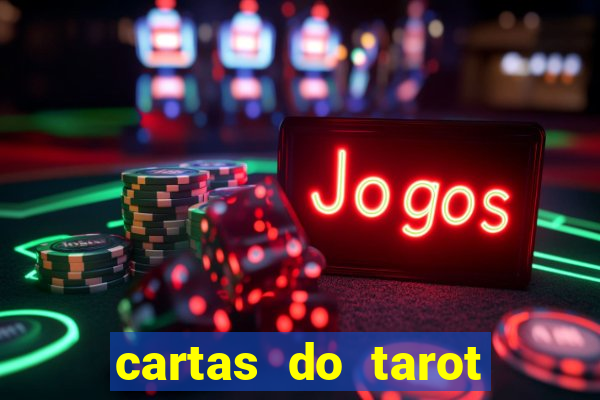 cartas do tarot cigano para imprimir